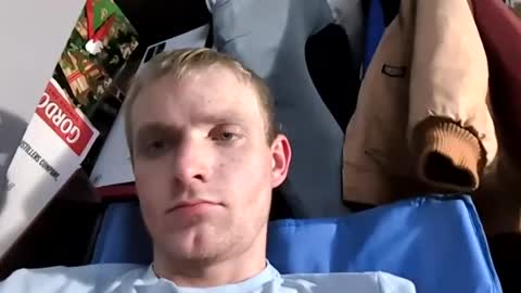 ethanbmx2001 online show from July 27, 1:29 pm