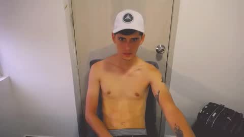 EthanColeeman online show from February 21, 9:38 pm