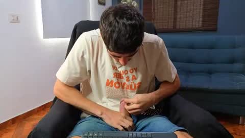 ethangreey1 online show from July 27, 3:41 pm