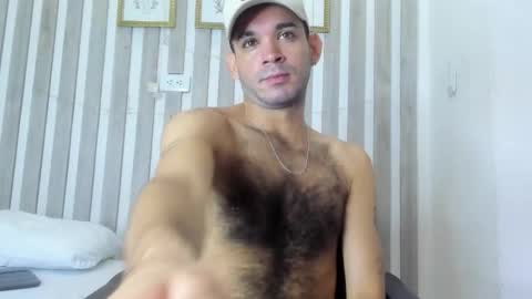 Ethan Grey online show from March 3, 11:17 am