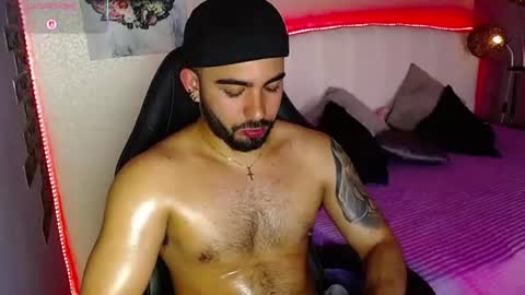 Ethan online show from July 21, 7:27 pm