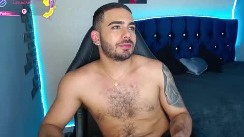 Ethan online show from March 14, 1:12 am