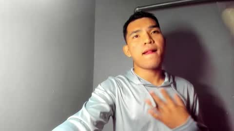 Ethan Walter online show from November 15, 6:48 am