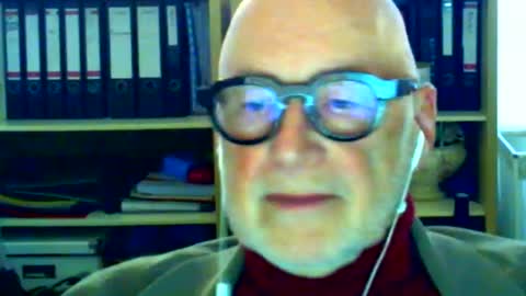 etonne online show from November 13, 2:22 pm