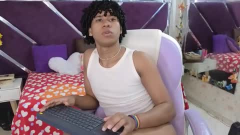 Etthanhaw online show from January 12, 11:28 am