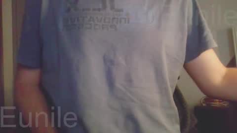 eunile online show from November 1, 2:04 am