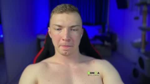 Iron online show from February 11, 11:10 pm