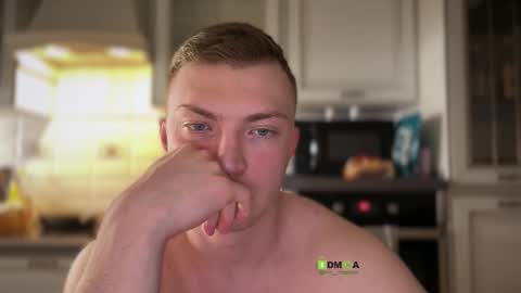 Iron online show from March 29, 12:33 am