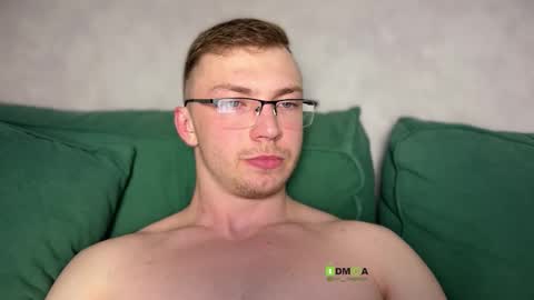 Iron online show from March 28, 12:22 am