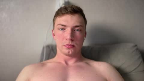 Iron online show from February 4, 8:26 pm