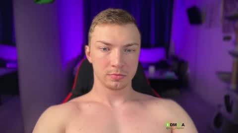 Iron online show from February 27, 11:15 pm