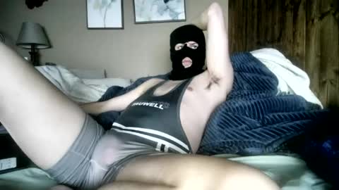 Big Dick Twink online show from July 24, 3:26 am