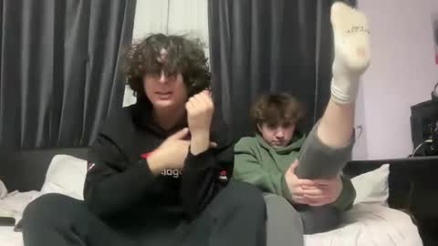 Snapshot of evanbrown333 chatting on March 7, 9:59 pm Evan Brown online show from March 7, 9:59 pm