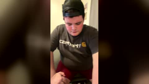 evancumming online show from March 23, 9:48 am