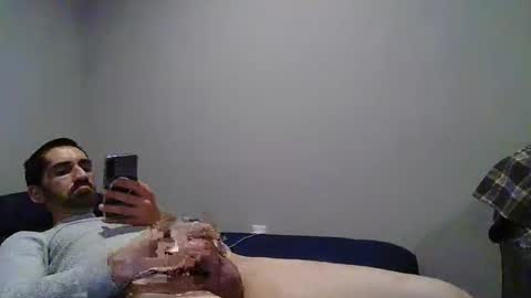 evanm87 online show from October 30, 7:10 am