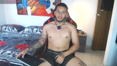   online show from February 23, 10:44 pm