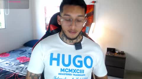   online show from February 22, 9:16 pm