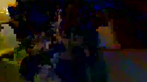 eve1luvsray online show from September 21, 11:05 pm