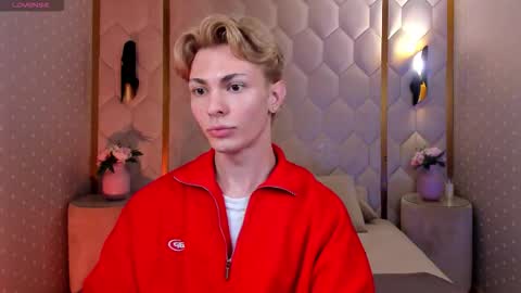 Even online show from November 26, 7:50 pm