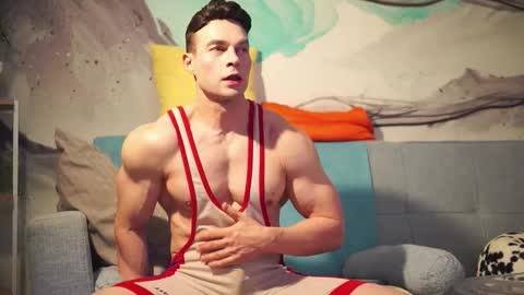 David online show from December 4, 8:49 pm