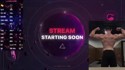 Evilnips1 online show from October 8, 7:02 am