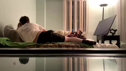 evon3395 online show from January 14, 3:22 am