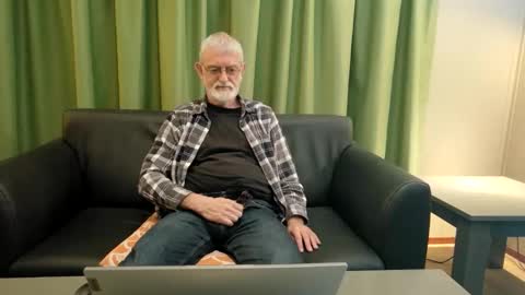 Naaktloper online show from January 9, 6:13 pm