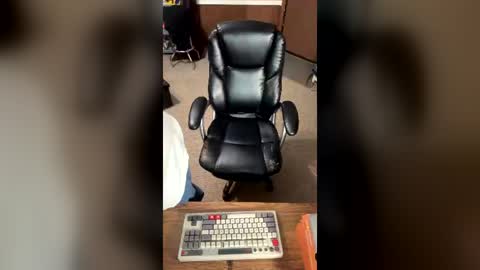 excitedwaffles online show from June 27, 6:24 pm