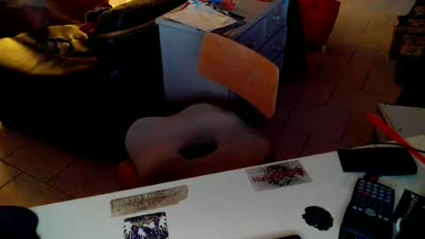 Gio online show from June 14, 8:22 pm