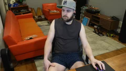 exjockstud online show from January 18, 1:40 am