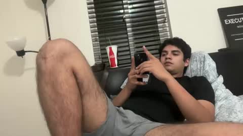 Snapshot of experimentrial43 chatting on October 31, 6:15 am experimentrial43 online show from October 31, 6:15 am