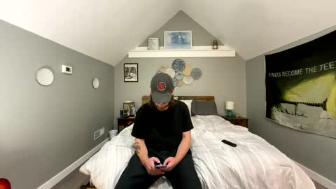 Explosivee andyy online show from October 20, 11:30 pm