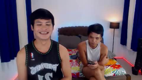 JOHNDAVE online show from November 13, 7:24 am