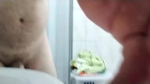 extraterrestre0802 online show from January 12, 9:08 pm