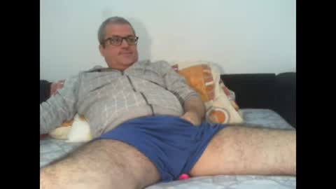 GEORGE online show from December 20, 12:29 am