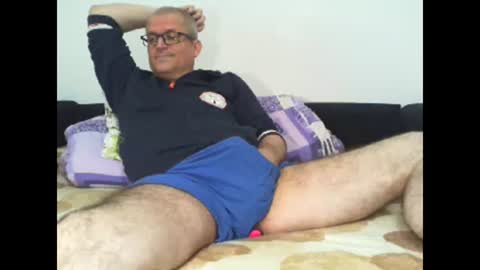 GEORGE online show from January 16, 12:52 pm