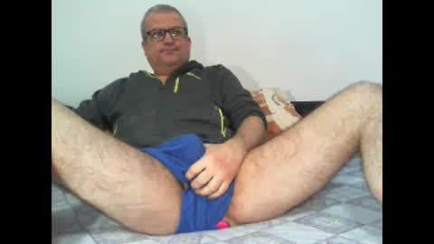 GEORGE online show from April 12, 3:20 am