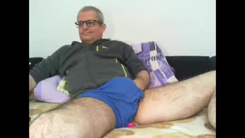 GEORGE online show from January 9, 12:43 pm