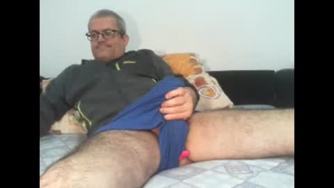 GEORGE online show from December 13, 10:38 pm