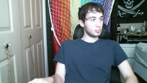 Ezra Naamah online show from March 11, 4:25 pm