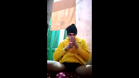 weza online show from April 9, 2:20 am