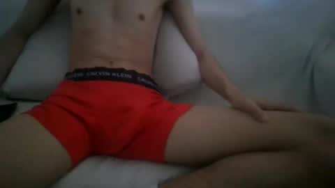 Ezequiel B. online show from February 27, 11:20 am