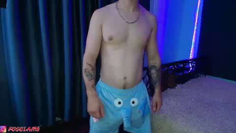 F666LAME online show from July 28, 7:39 pm