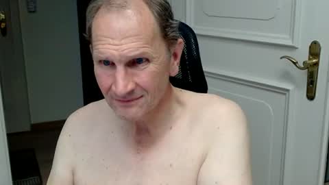 Fabian online show from July 10, 8:54 pm