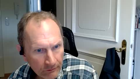 Fabian online show from June 5, 1:39 pm