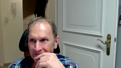 Fabian online show from June 4, 9:43 pm