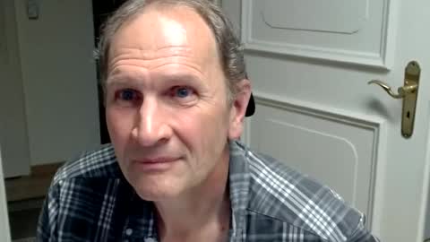 Fabian online show from July 16, 10:28 pm