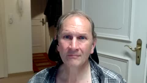 Fabian online show from July 19, 9:21 pm