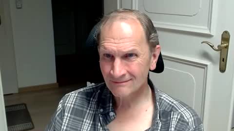 Fabian online show from July 15, 7:31 pm