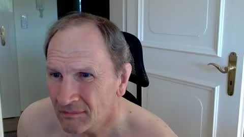 Fabian online show from July 12, 5:04 pm
